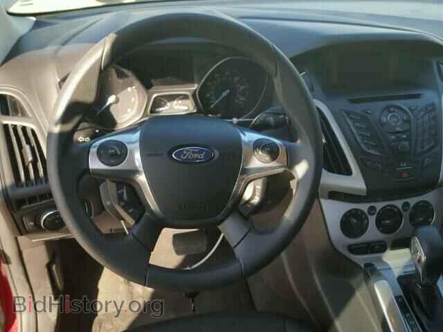 2013 FORD FOCUS - VIN: 1FADP3K2XDL288715 - Photo 9