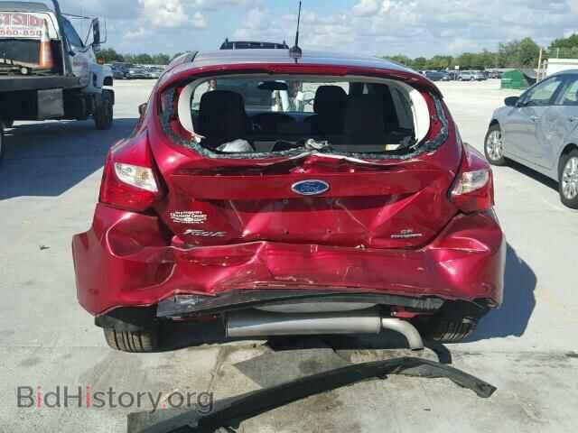 2013 FORD FOCUS - VIN: 1FADP3K2XDL288715 - Photo 10