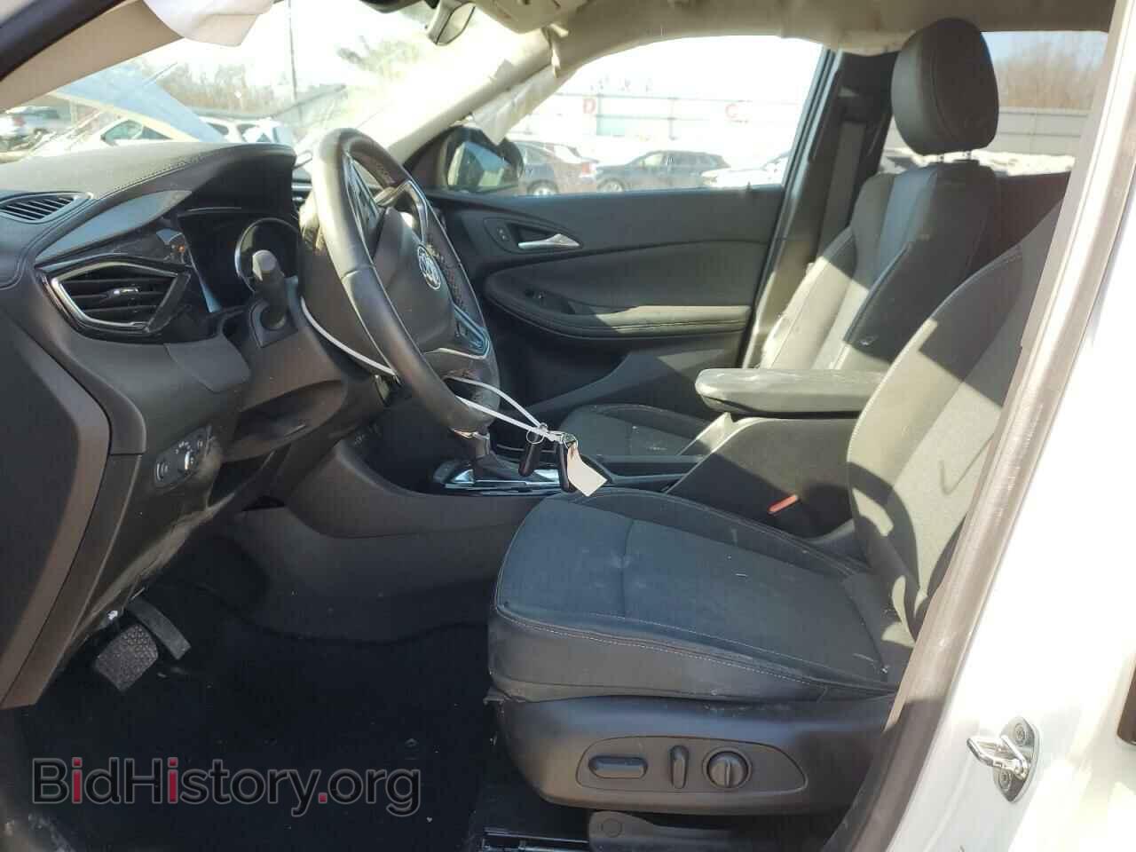 2021 BUICK ENCORE - VIN: KL4MMDSL5MB170461 - Photo 7