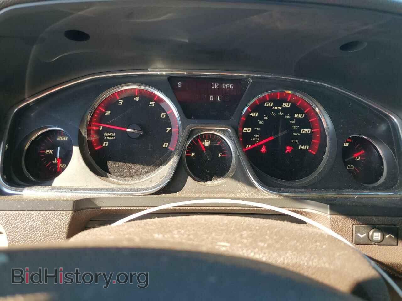 2014 GMC ACADIA DEN - VIN: 1GKKRTKD1EJ102249 - Фото 9