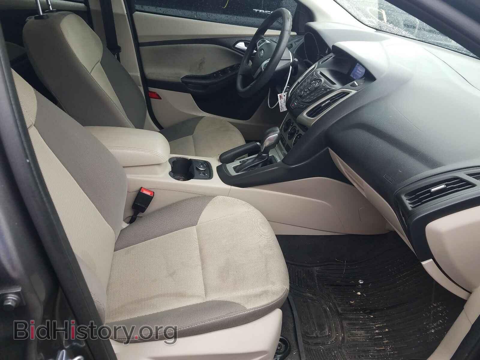 2014 FORD FOCUS - VIN: 1FADP3F21EL247076 - Photo 5