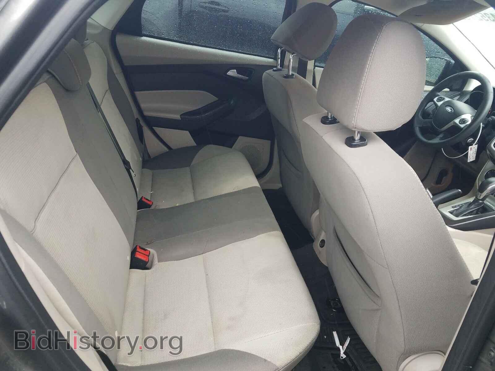 2014 FORD FOCUS - VIN: 1FADP3F21EL247076 - Photo 6