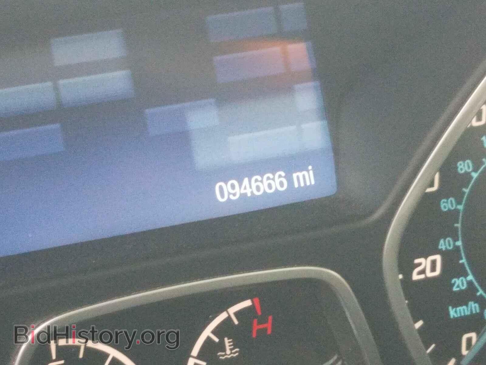 2014 FORD FOCUS - VIN: 1FADP3F21EL247076 - Photo 8