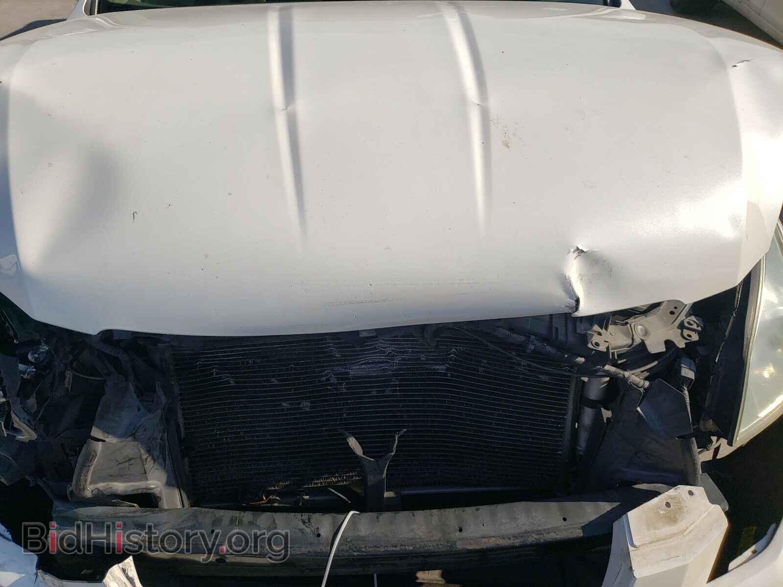 2008 NISSAN MAXIMA - VIN: 1N4BA41E68C812264 - Фото 7