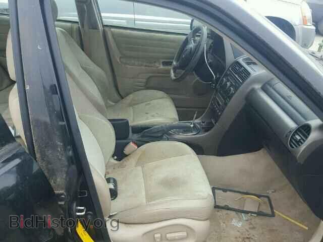 2001 LEXUS IS 300 - VIN: JTHBD182110015132 - Фото 5