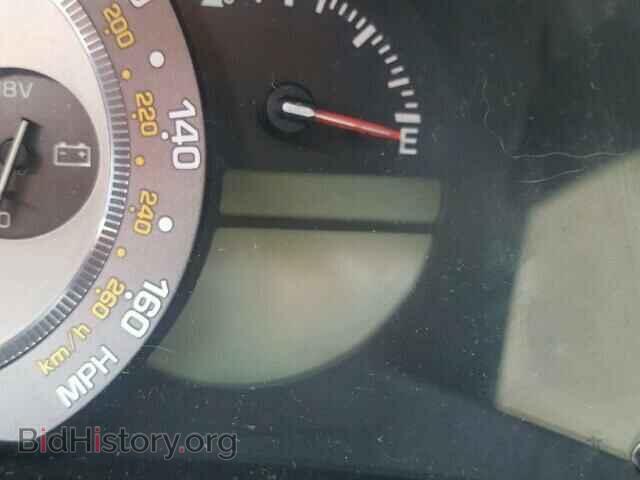 2001 LEXUS IS 300 - VIN: JTHBD182110015132 - Фото 8