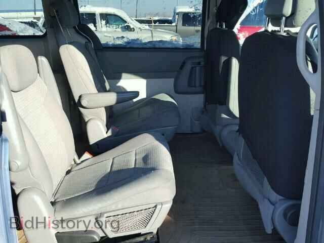 2010 DODGE CARAVAN - VIN: 2D4RN3D14AR332255 - Фото 6