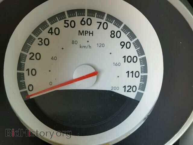 2010 DODGE CARAVAN - VIN: 2D4RN3D14AR332255 - Фото 8
