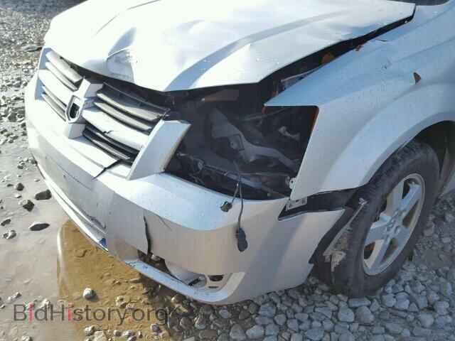 2010 DODGE CARAVAN - VIN: 2D4RN3D14AR332255 - Фото 9