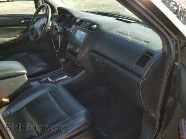 2002 ACURA MDX - VIN: 2HNYD18632H002677 - Фото 5