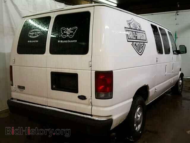 2003 FORD ECONOLINE - VIN: 1FTRE14203HB70973 - Photo 4