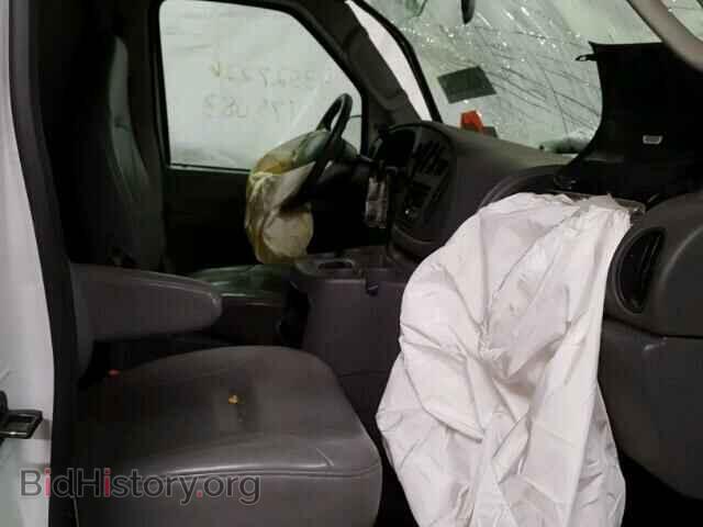 2003 FORD ECONOLINE - VIN: 1FTRE14203HB70973 - Photo 5