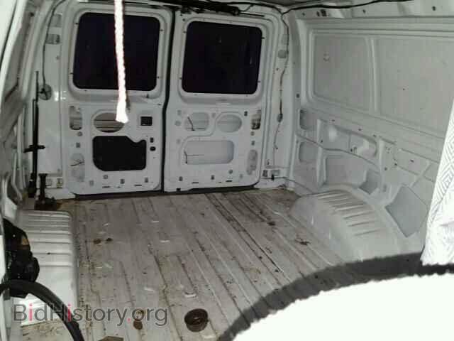 2003 FORD ECONOLINE - VIN: 1FTRE14203HB70973 - Photo 6