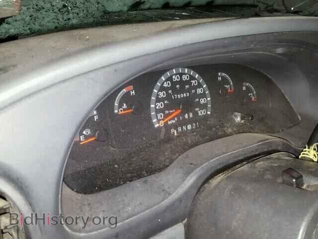 2003 FORD ECONOLINE - VIN: 1FTRE14203HB70973 - Photo 8