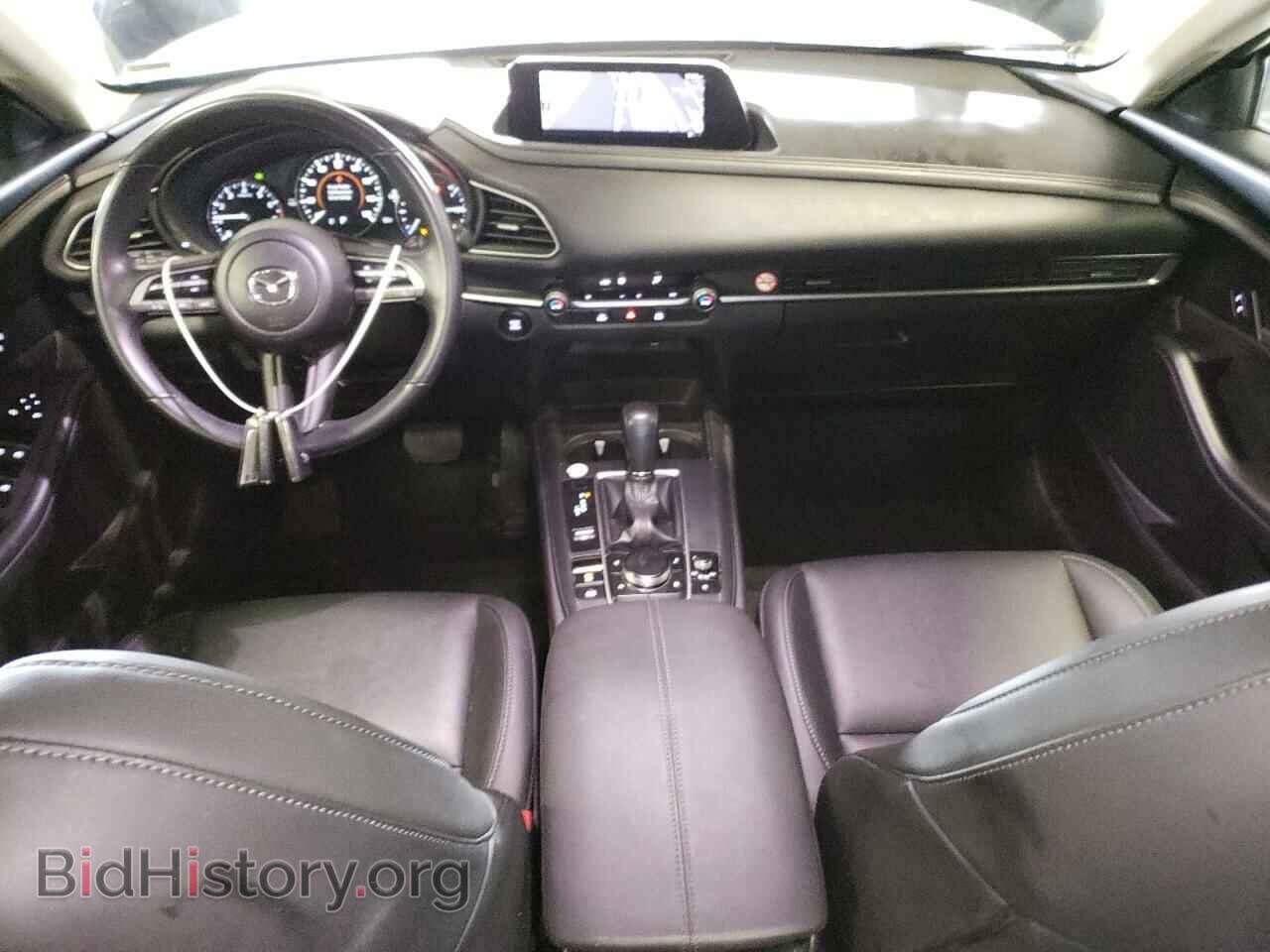 2021 MAZDA CX30 - VIN: 3MVDMBBL1MM247604 - Фото 8