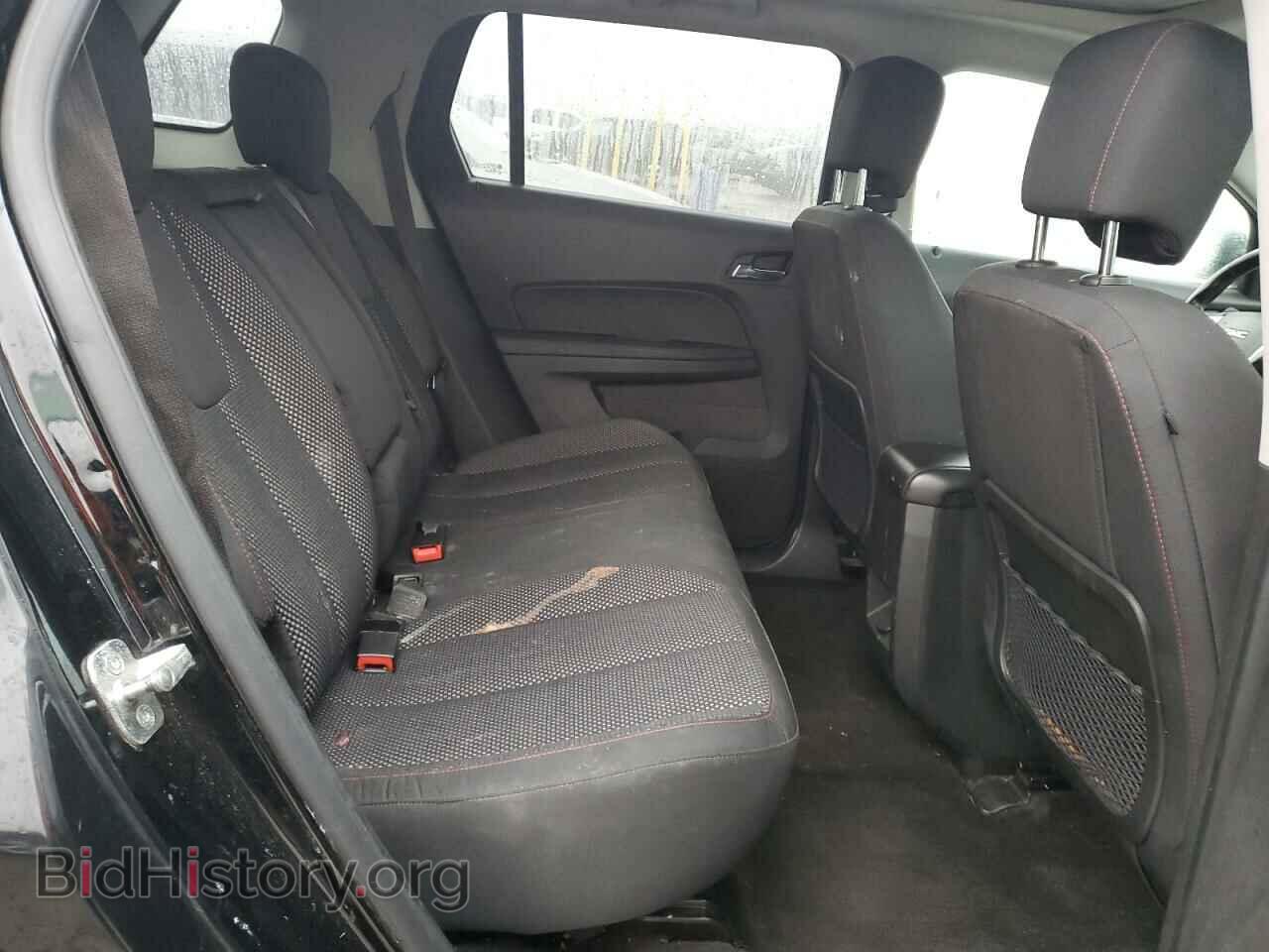 2013 GMC TERRAIN - VIN: 2GKFLTEK5D6231233 - Photo 11