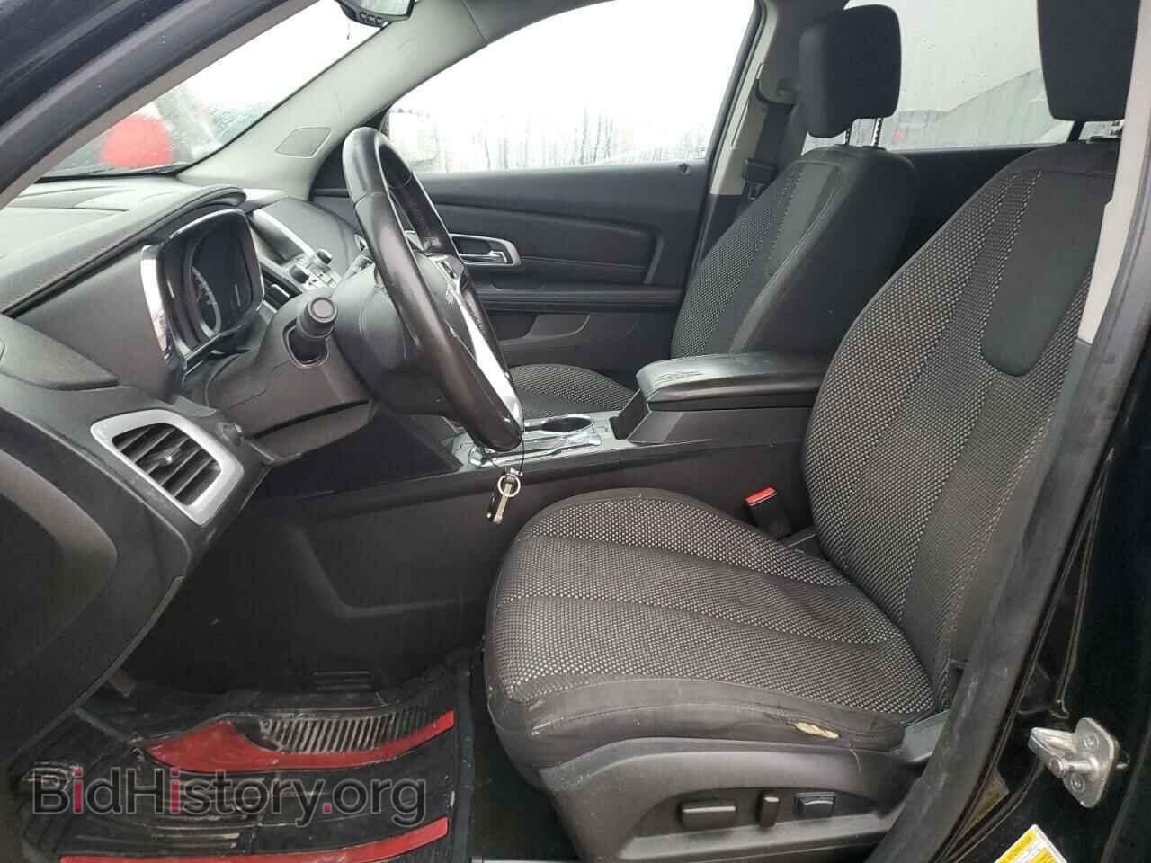 2013 GMC TERRAIN - VIN: 2GKFLTEK5D6231233 - Photo 7