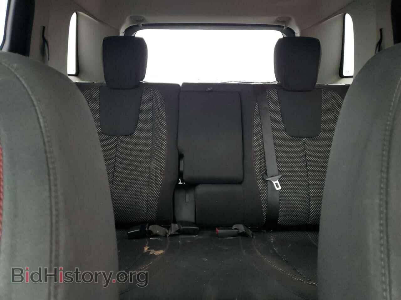 2013 GMC TERRAIN - VIN: 2GKFLTEK5D6231233 - Photo 10