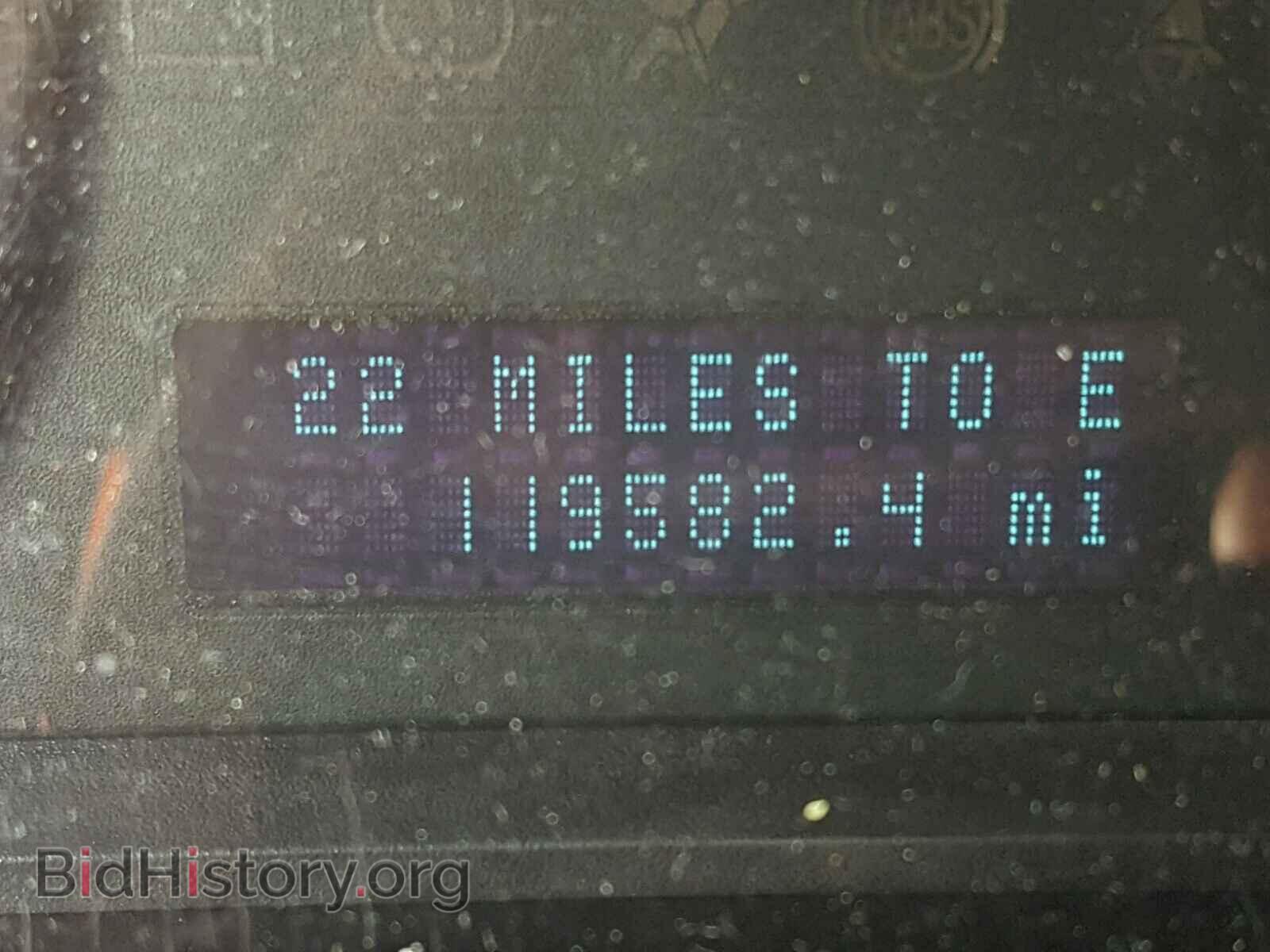 2011 FORD ESCAPE - VIN: 1FMCU9E79BKC43272 - Фото 8