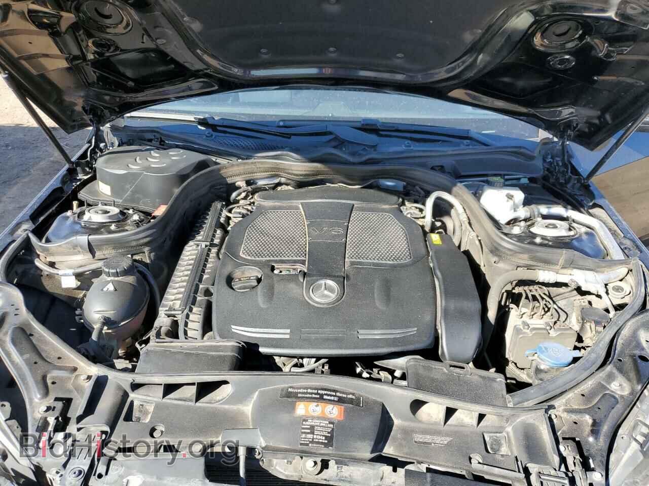2014 MERCEDES-BENZ E-CLASS - VIN: WDDHF8JB8EB069150 - Фото 11