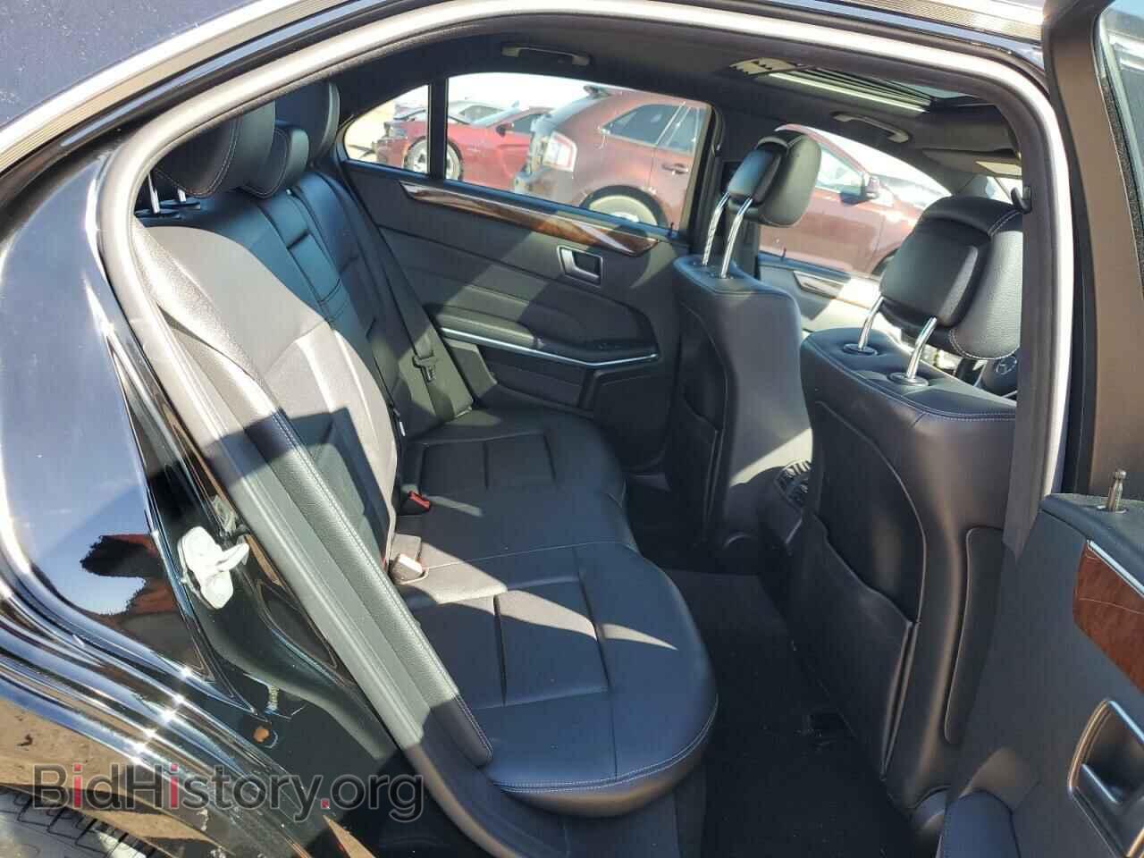 2014 MERCEDES-BENZ E-CLASS - VIN: WDDHF8JB8EB069150 - Фото 10