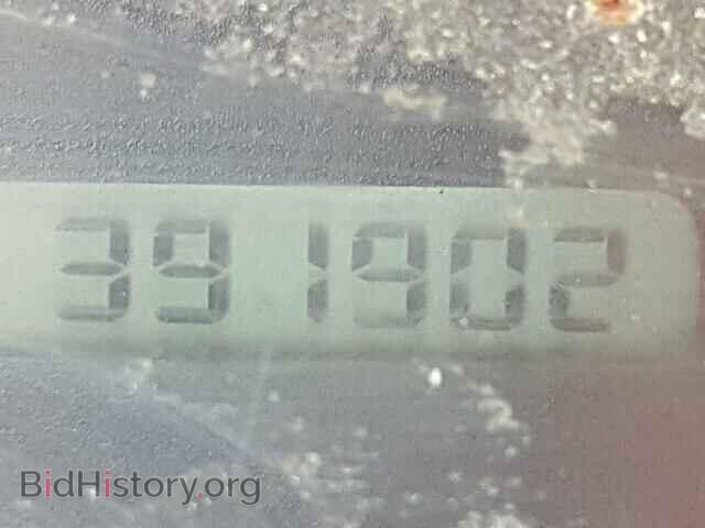 1998 DODGE RAM 1500 - VIN: 1B7HC13Z7WJ102750 - Фото 8