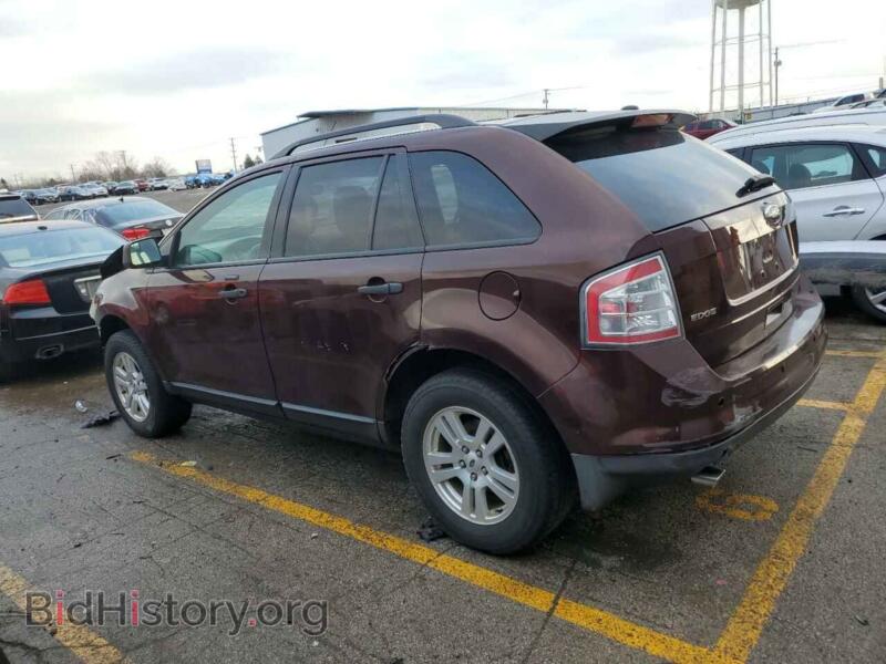 2009 Ford EDGE (VIN 2FMDK36C39BA53510) — photo 2 of 13