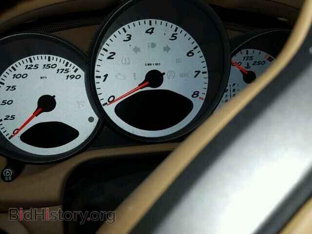 2007 PORSCHE CAYMAN - VIN: WP0AB29807U782886 - Фото 8