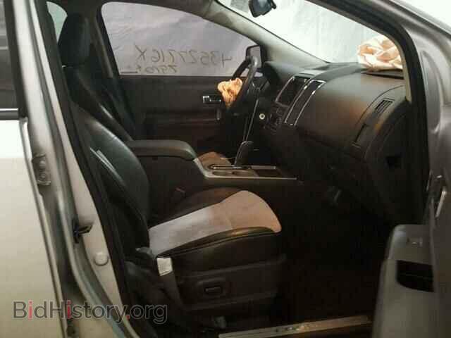 2010 FORD EDGE - VIN: 2FMDK3AC3ABA32622 - Фото 5