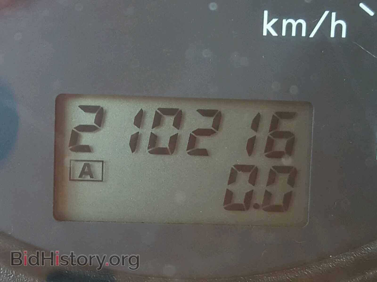 2000 NISSAN MAXIMA - VIN: JN1CA31D7YT761599 - Photo 8