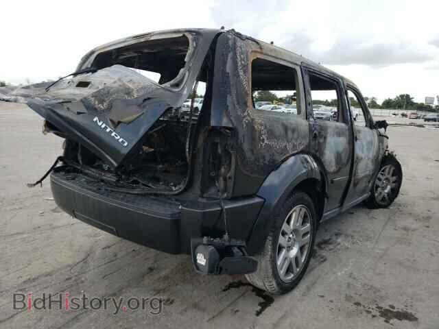 2011 DODGE NITRO - VIN: 1D4PT4GK6BW576084 - Фото 4