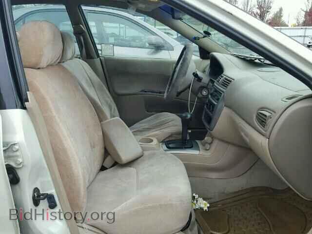 2003 MITSUBISHI GALANT - VIN: 4A3AA46H93E210333 - Фото 5