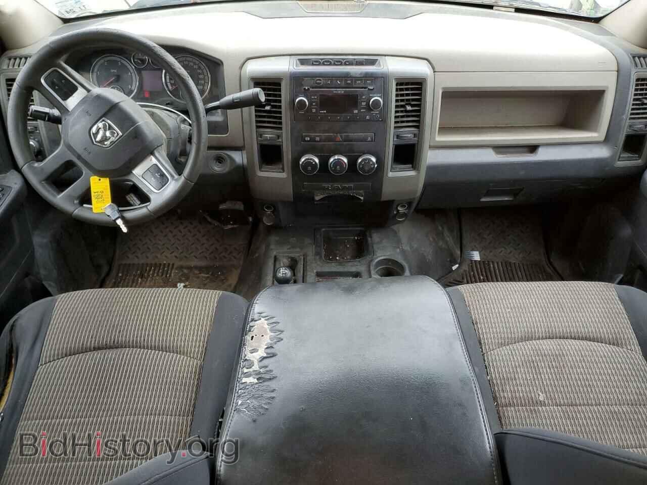 2010 DODGE All Models - VIN: 3D7UT2CLXAG122295 - Фото 8