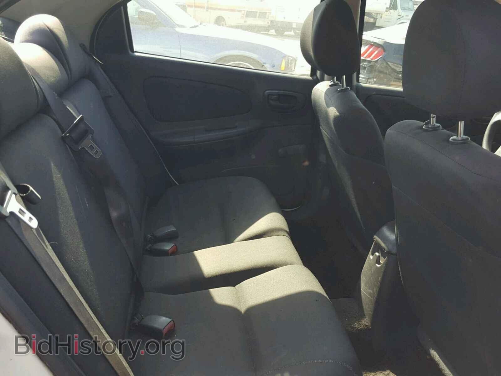 2004 DODGE NEON - VIN: 1B3ES26C94D554327 - Фото 6