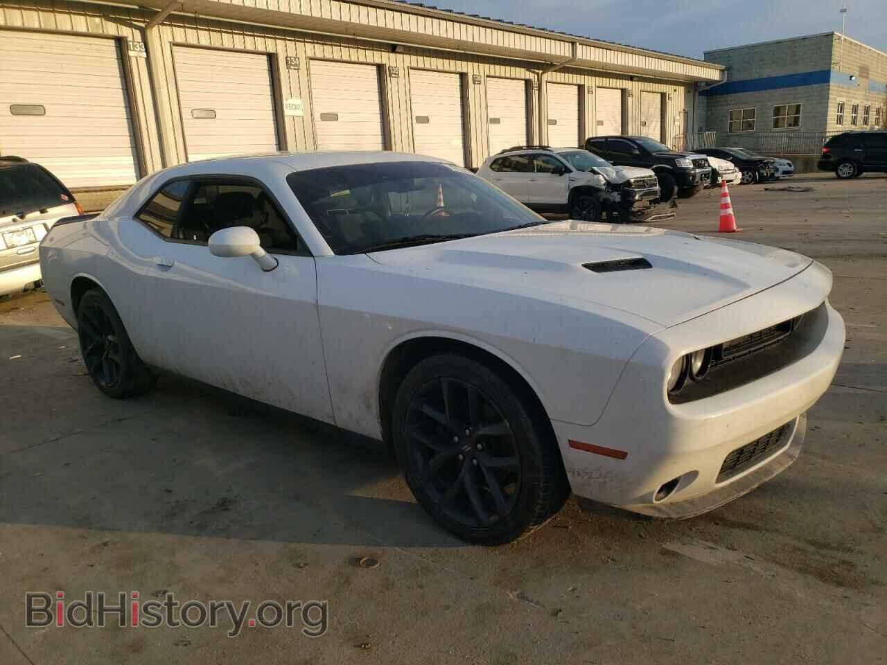 2021 DODGE CHALLENGER - VIN: 2C3CDZAG4MH508222 - Photo 4
