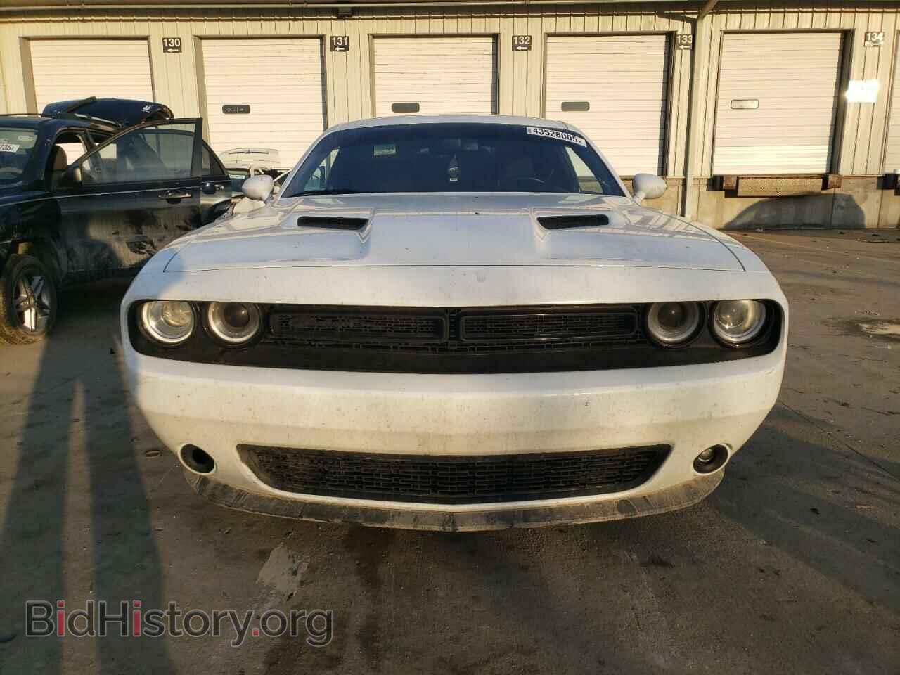 2021 DODGE CHALLENGER - VIN: 2C3CDZAG4MH508222 - Photo 5