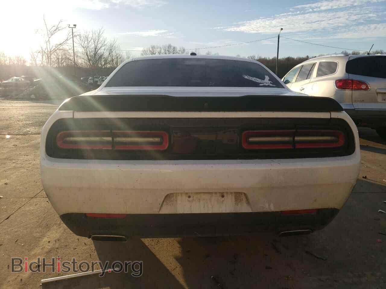 2021 DODGE CHALLENGER - VIN: 2C3CDZAG4MH508222 - Photo 6