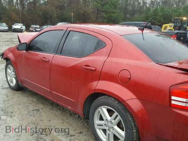 2010 DODGE AVENGER - VIN: 1B3CC5FB5AN141534 - Фото 10