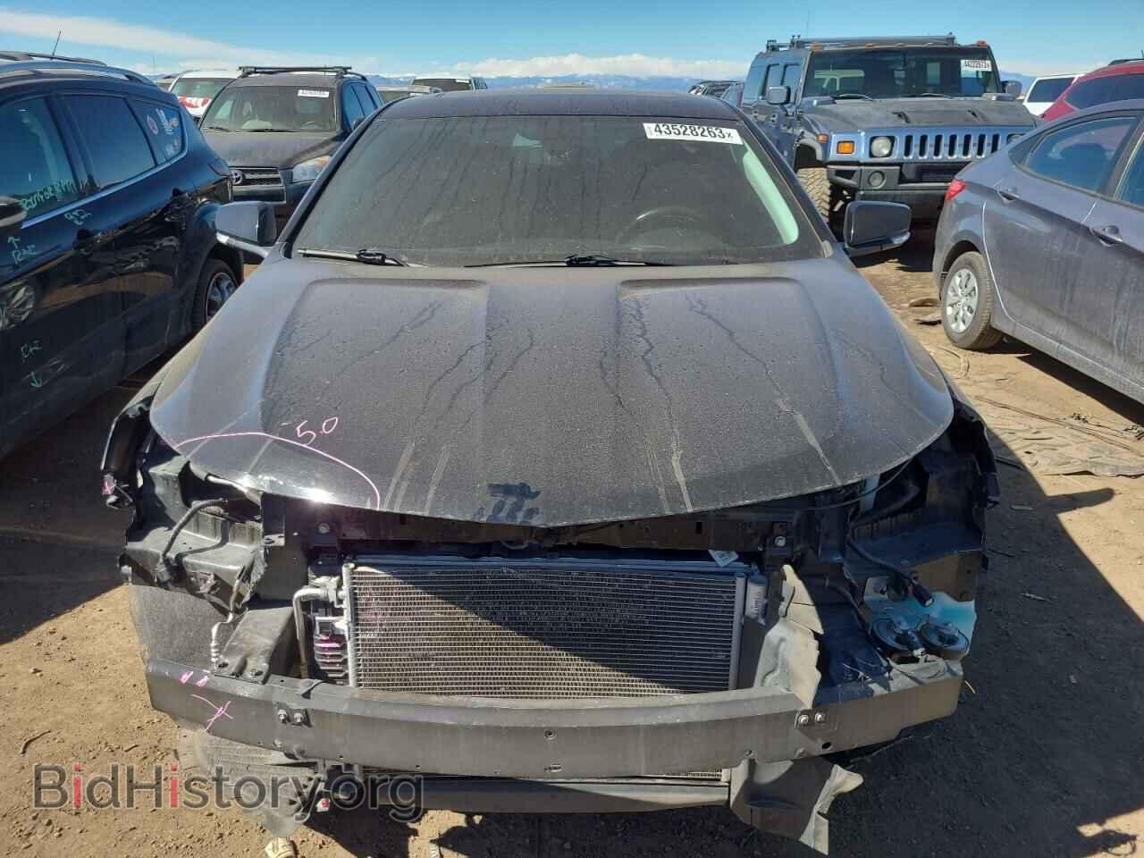 2016 CHEVROLET IMPALA - VIN: 2G1105SA7G9125478 - Фото 5