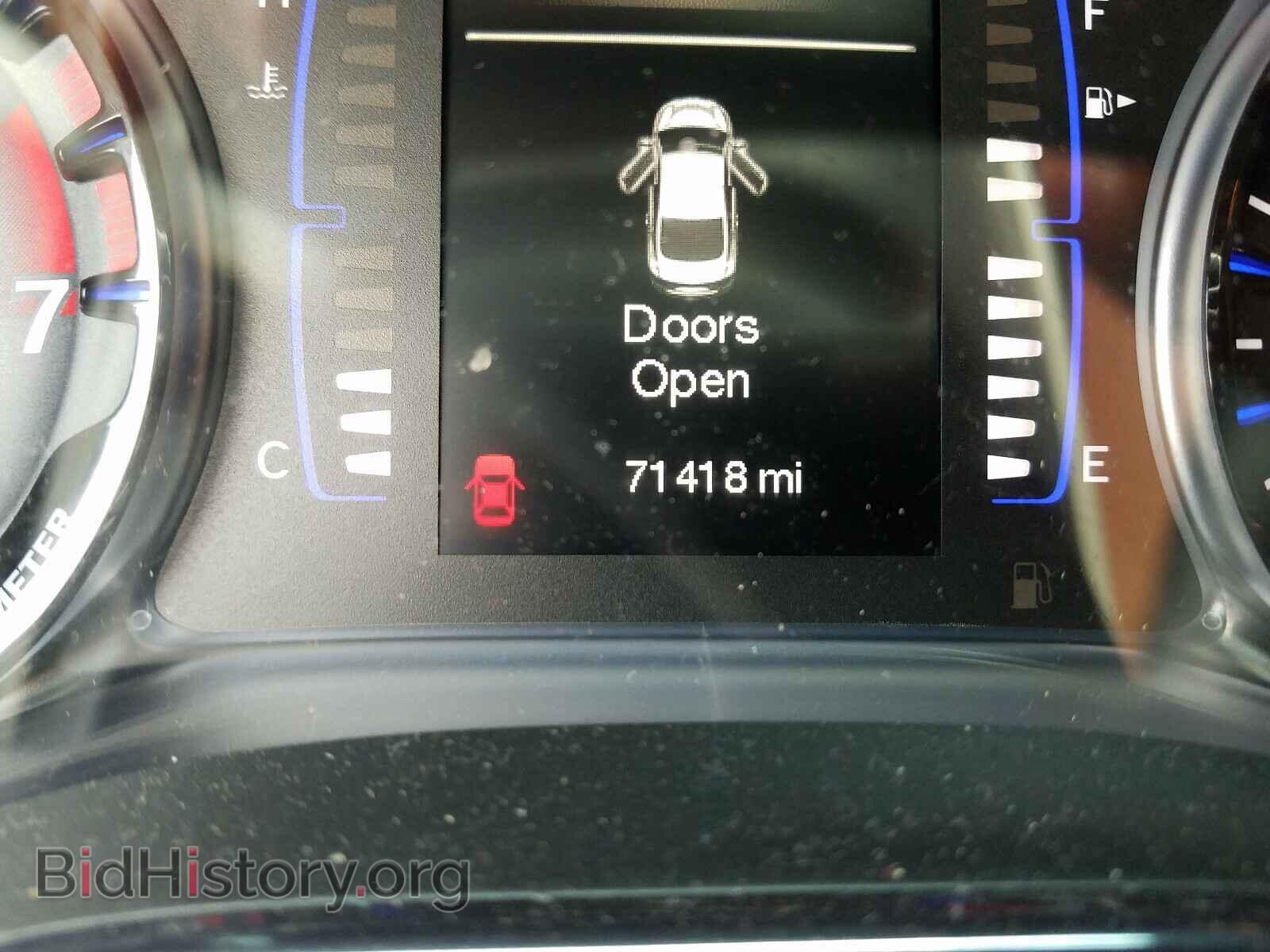 2015 CHRYSLER 200 - VIN: 1C3CCCBB4FN626834 - Фото 8