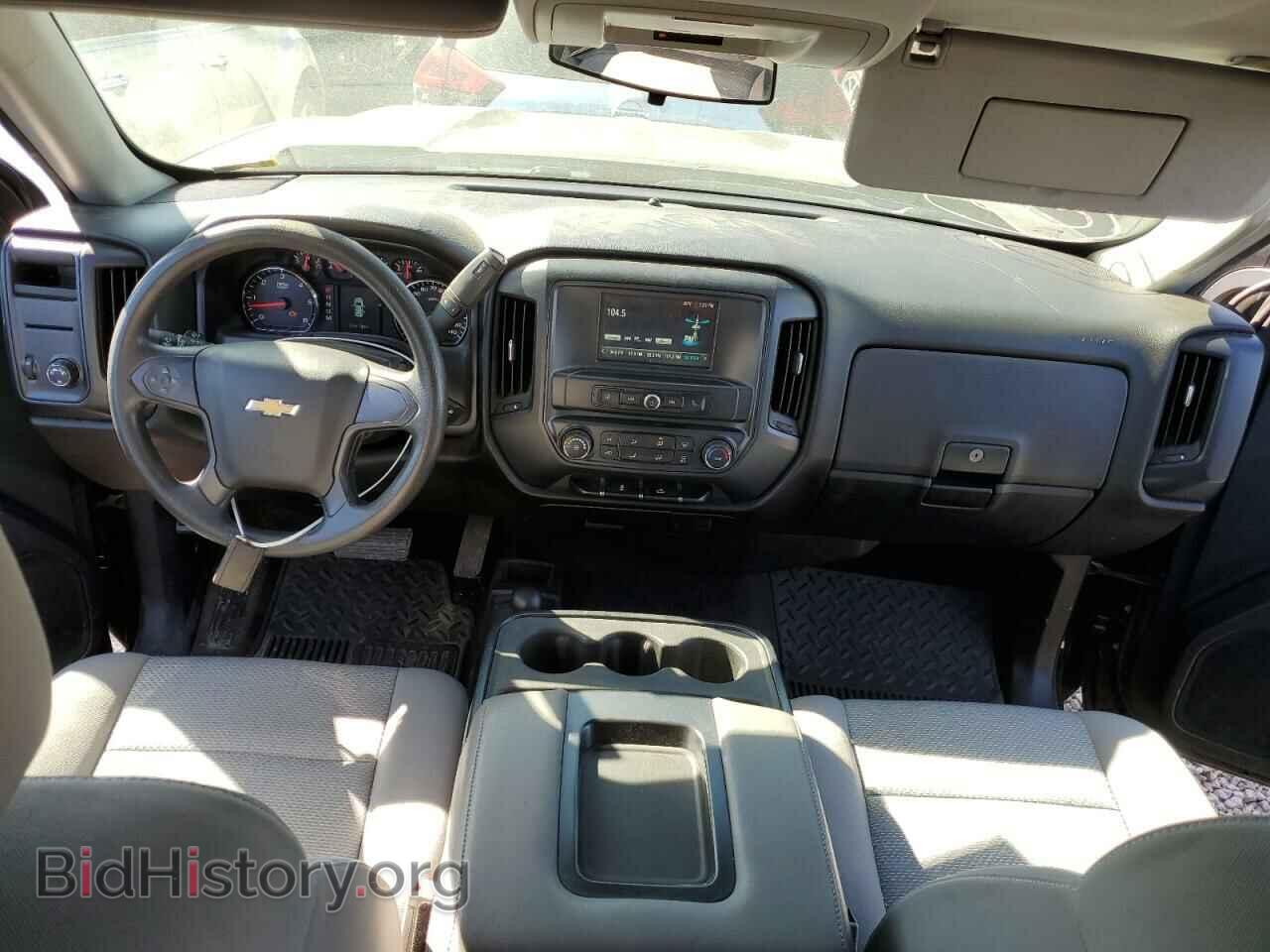 2016 CHEVROLET SILVERADO - VIN: 1GCVKPEC5GZ360236 - Фото 8