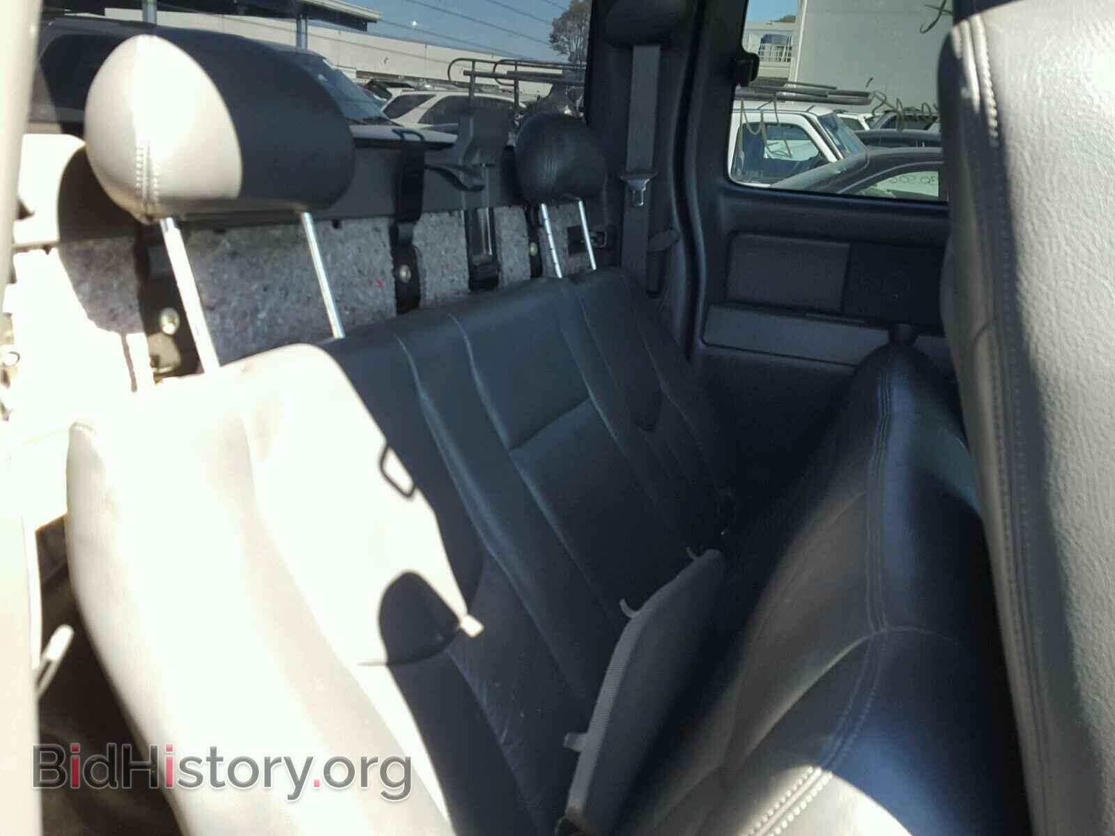 2007 CHEVROLET SILVERADO - VIN: 1GCEC19Z97Z131146 - Фото 6