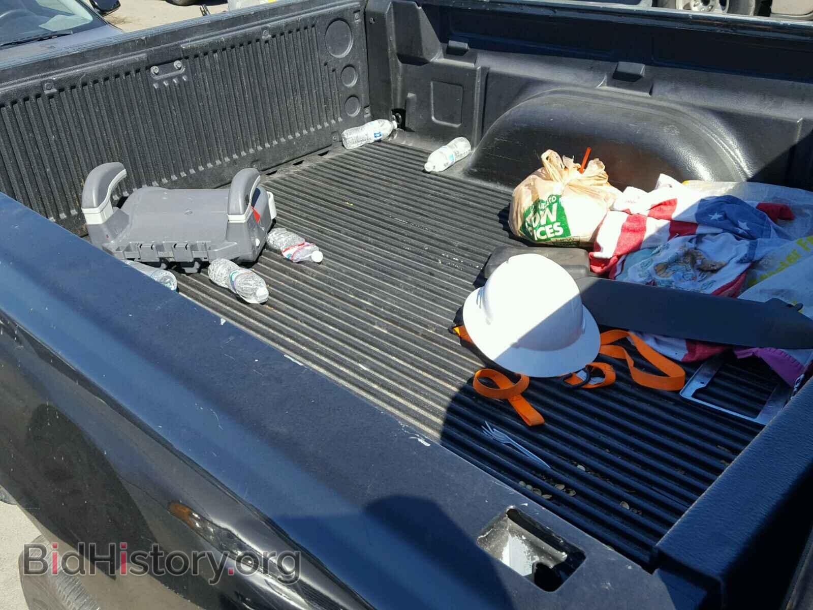 2007 CHEVROLET SILVERADO - VIN: 1GCEC19Z97Z131146 - Фото 9
