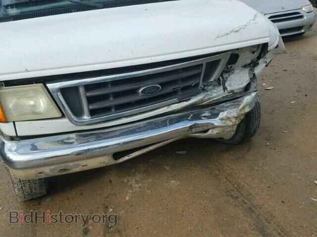 2005 FORD ECONOLINE - VIN: 1FBSS31L85HB17514 - Фото 9