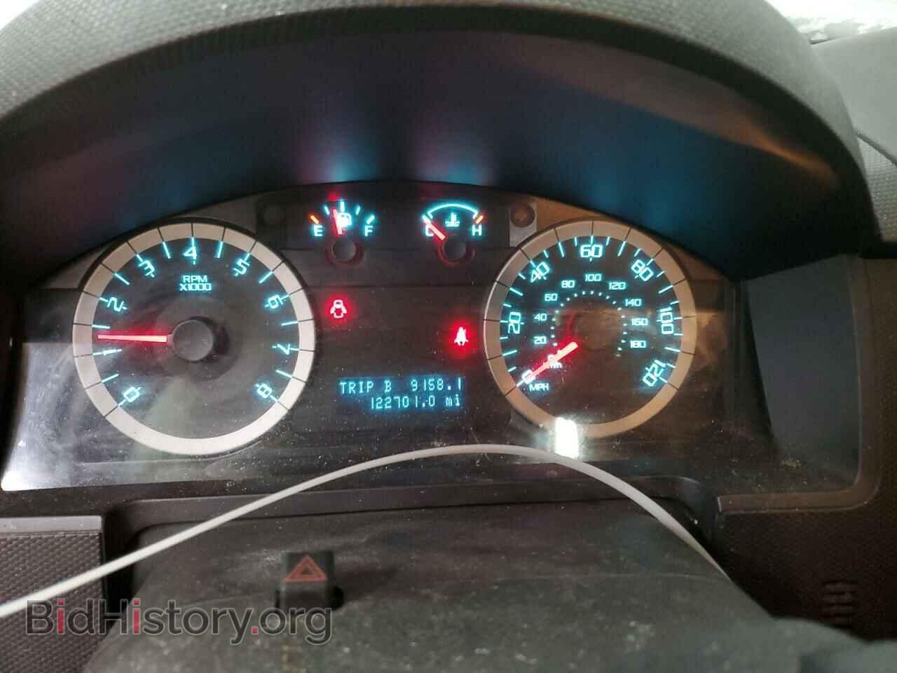 2012 FORD ESCAPE - VIN: 1FMCU0E79CKC66919 - Photo 9
