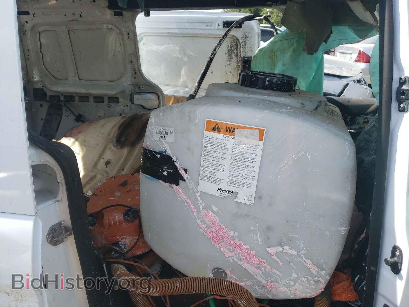 2015 FORD TRANSIT CO - VIN: NM0LS7E74F1206766 - Фото 6