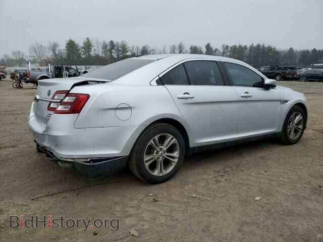 2018 FORD TAURUS - VIN: 1FAHP2E8XJG123571 - Фото 3