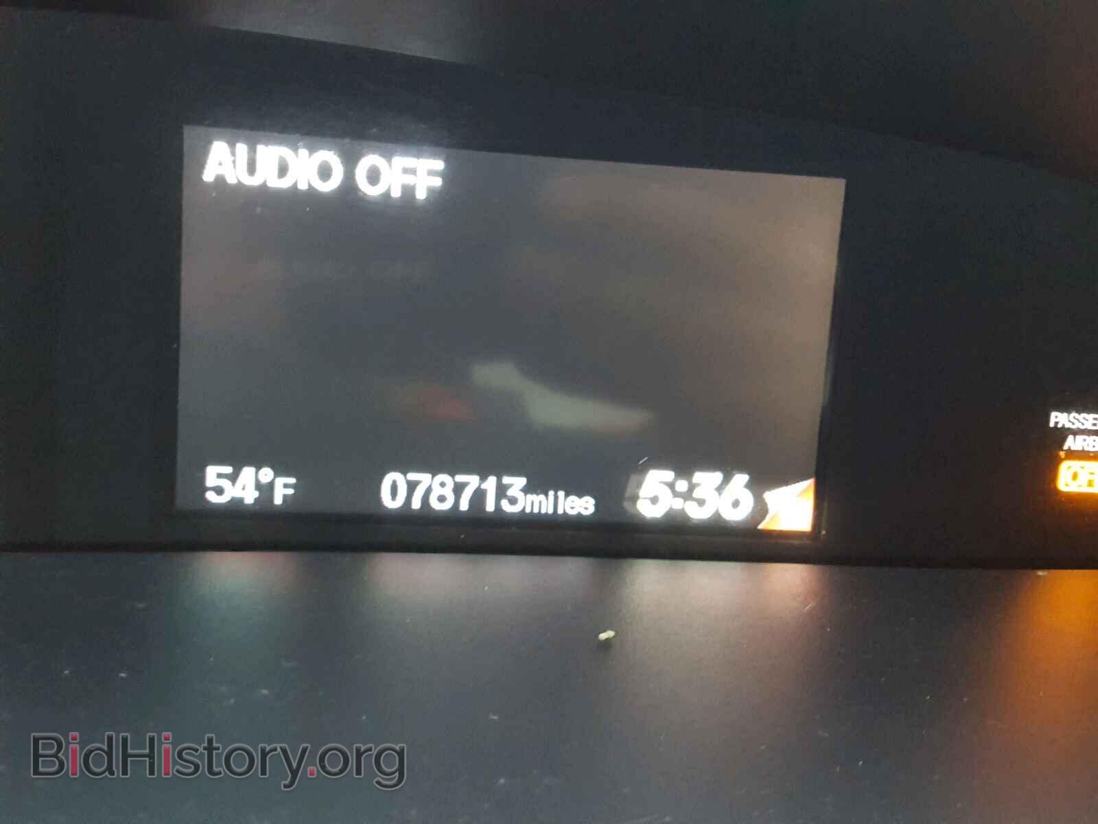 2014 HONDA CIVIC - VIN: 19XFB2F88EE052262 - Фото 8