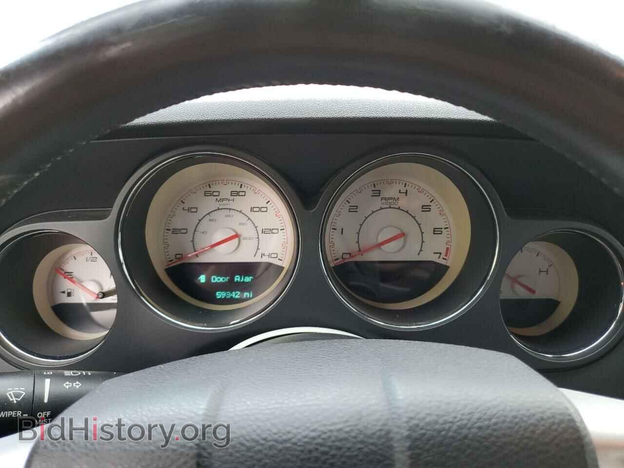 2014 DODGE CHALLENGER - VIN: 2C3CDYAGXEH208907 - Фото 9
