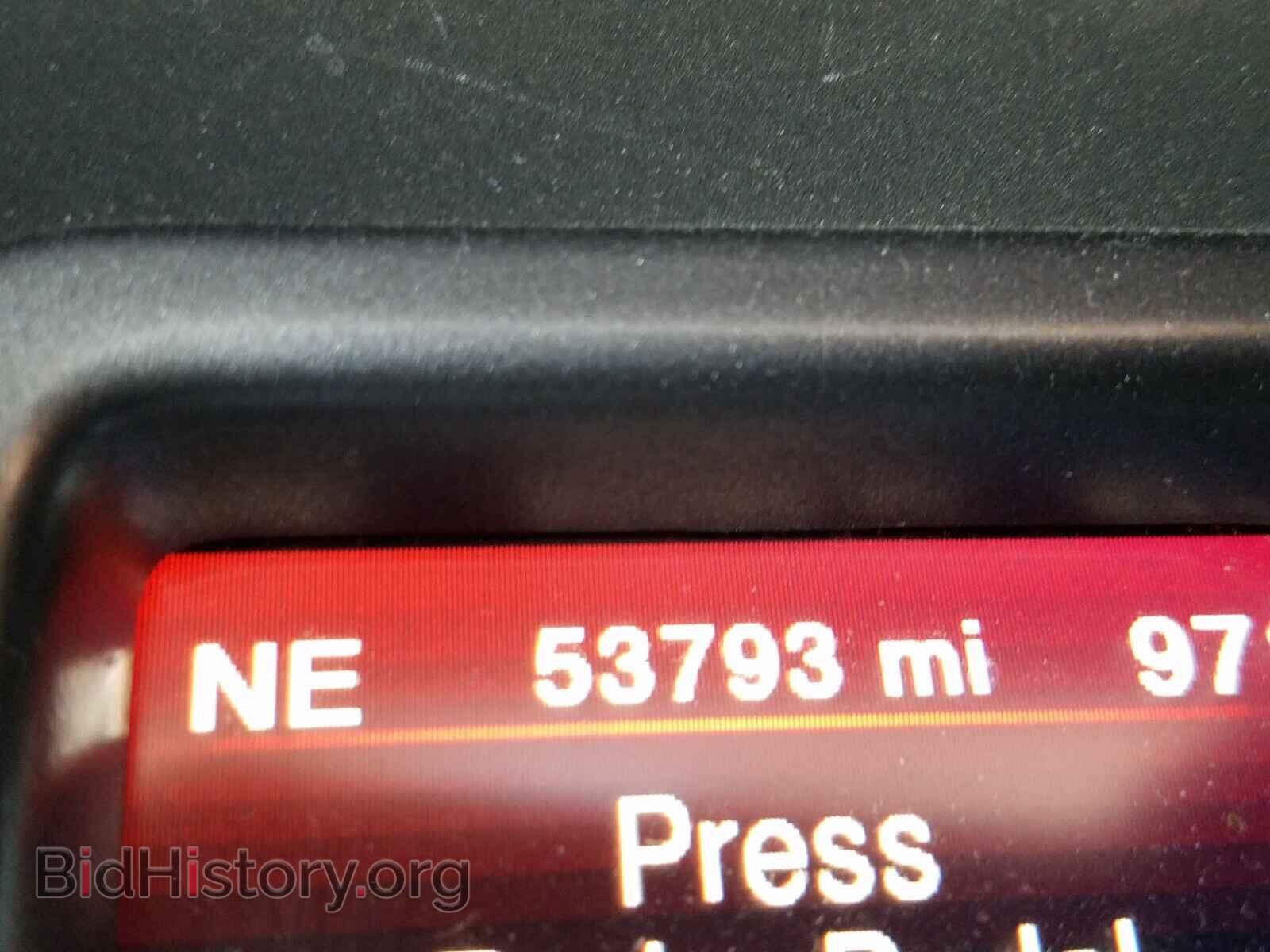 2017 DODGE JOURNEY - VIN: 3C4PDCGG4HT536066 - Фото 8